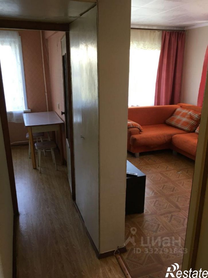 1-комн квартира ул Татищева, 18,  д. 18