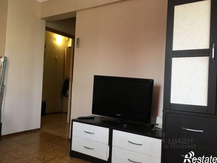 1-комн квартира ул Татищева, 18,  д. 18