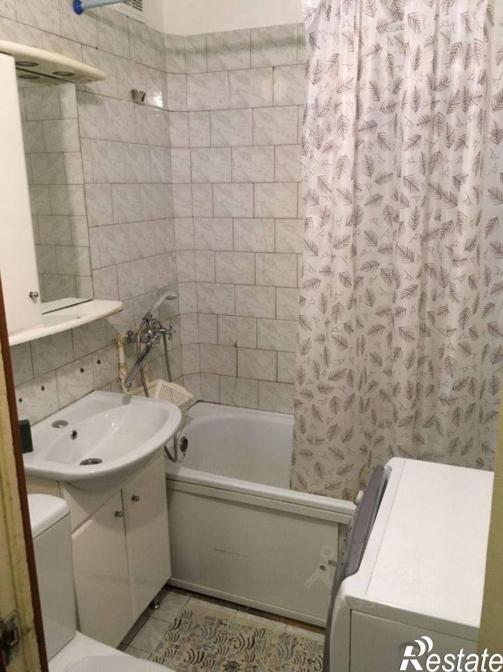 1-комн квартира ул Татищева, 18,  д. 18