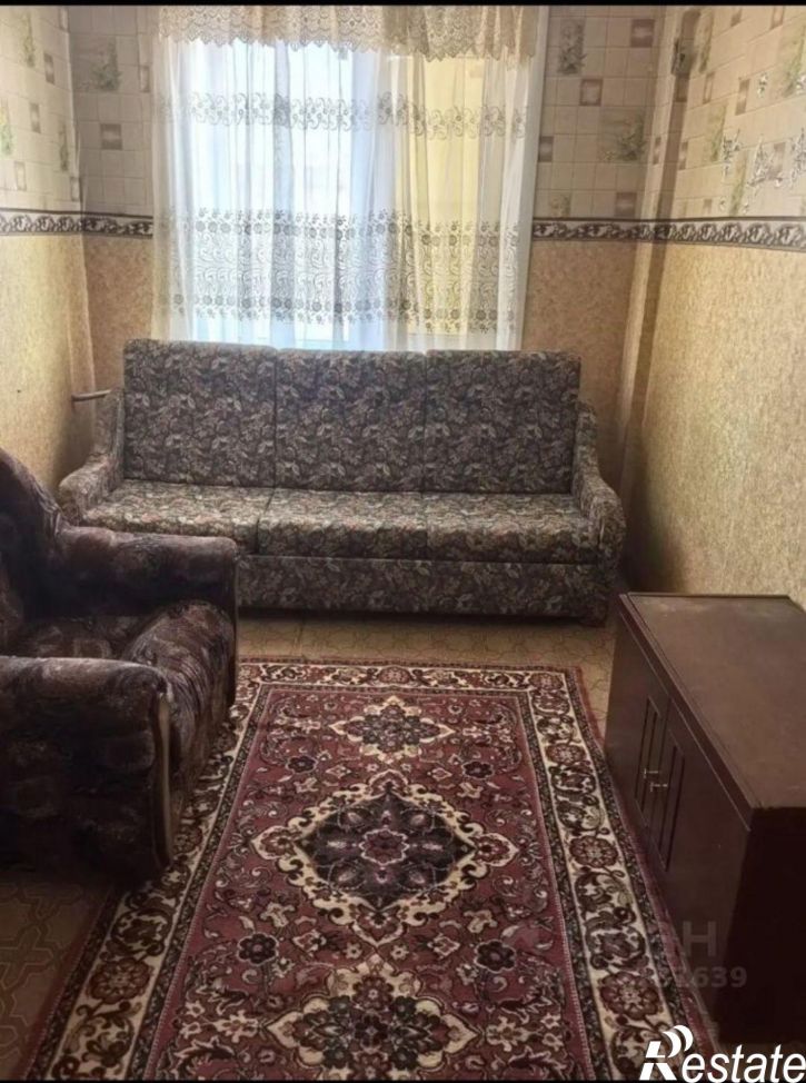 2-комн квартира ул Яблочкова, 2А,  д. 2А