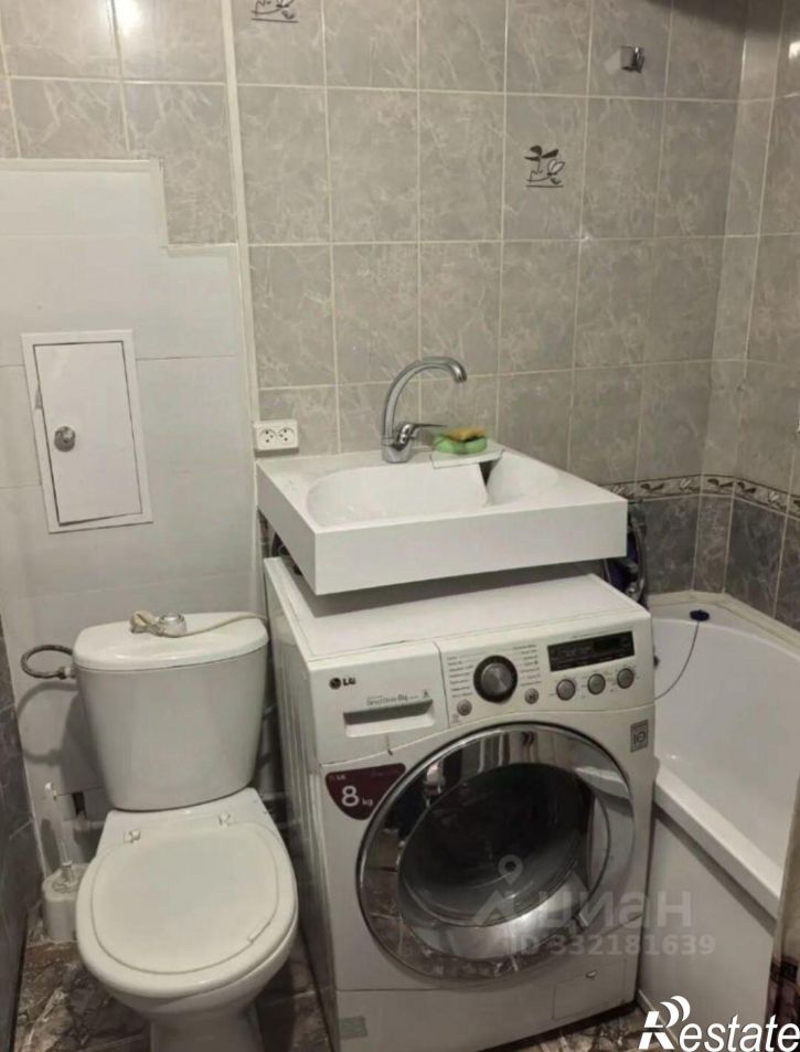 2-комн квартира ул Яблочкова, 2А,  д. 2А