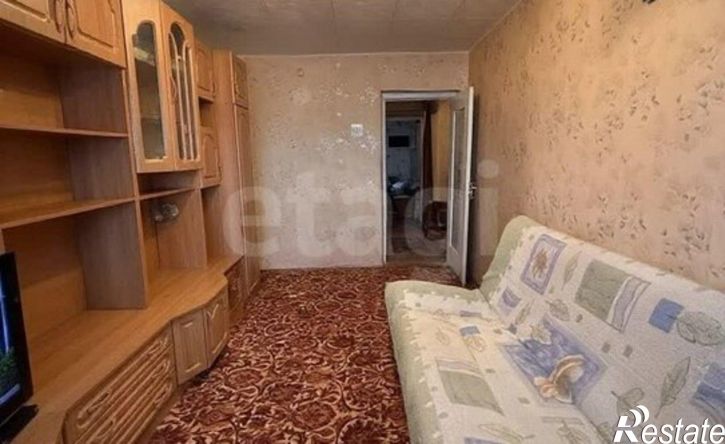 2-комн квартира ул Куликова, 56 1,  д. 56 1,  к. 1