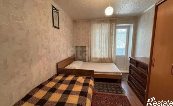 2-комн квартира ул Куликова, 56 1,  д. 56 1,  к. 1