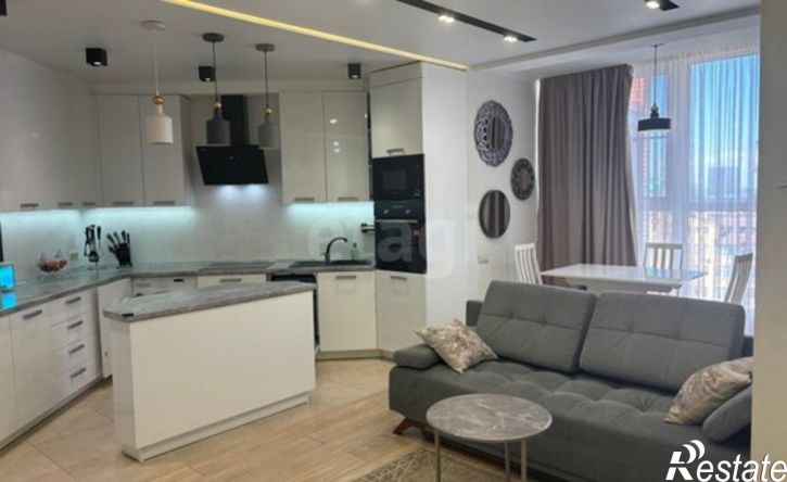 3-комн квартира ул Марфинская, 15,  д. 15