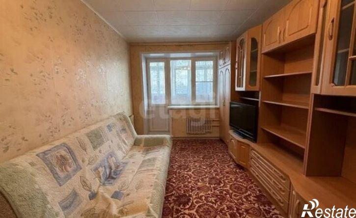 2-комн квартира ул Куликова, 56 1,  д. 56 1,  к. 1