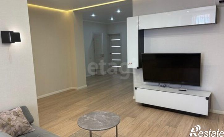 3-комн квартира ул Марфинская, 15,  д. 15