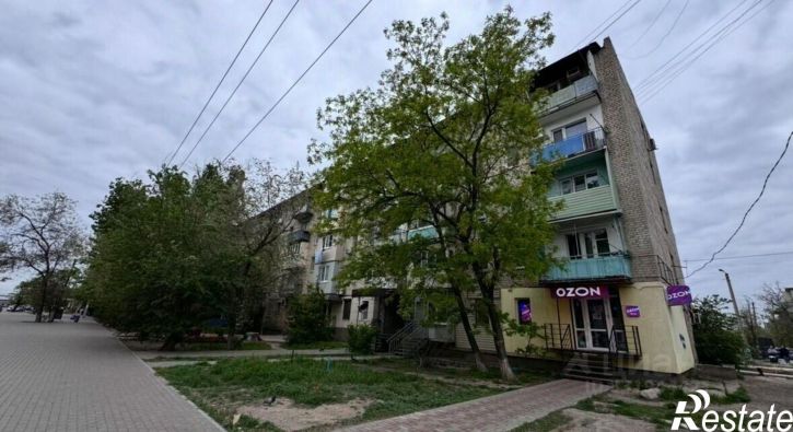 1-комн квартира пр-д Воробьева, 14,  д. 14