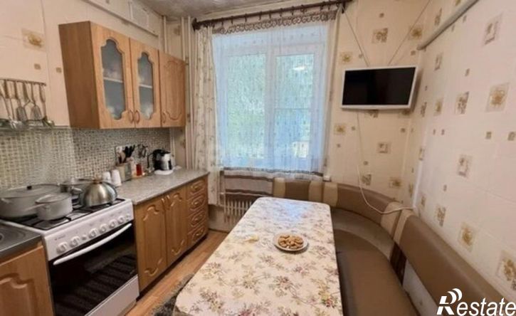 2-комн квартира ул Куликова, 56 1,  д. 56 1,  к. 1