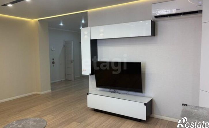 3-комн квартира ул Марфинская, 15,  д. 15
