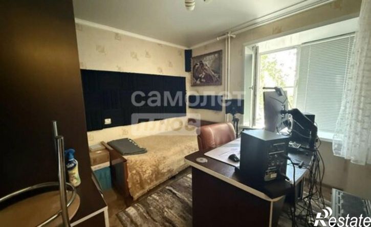 2-комн квартира ул Коммунистическая, 58,  д. 58