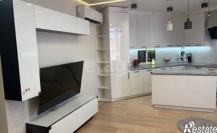 3-комн квартира ул Марфинская, 15,  д. 15