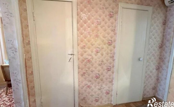 2-комн квартира ул Куликова, 56 1,  д. 56 1,  к. 1