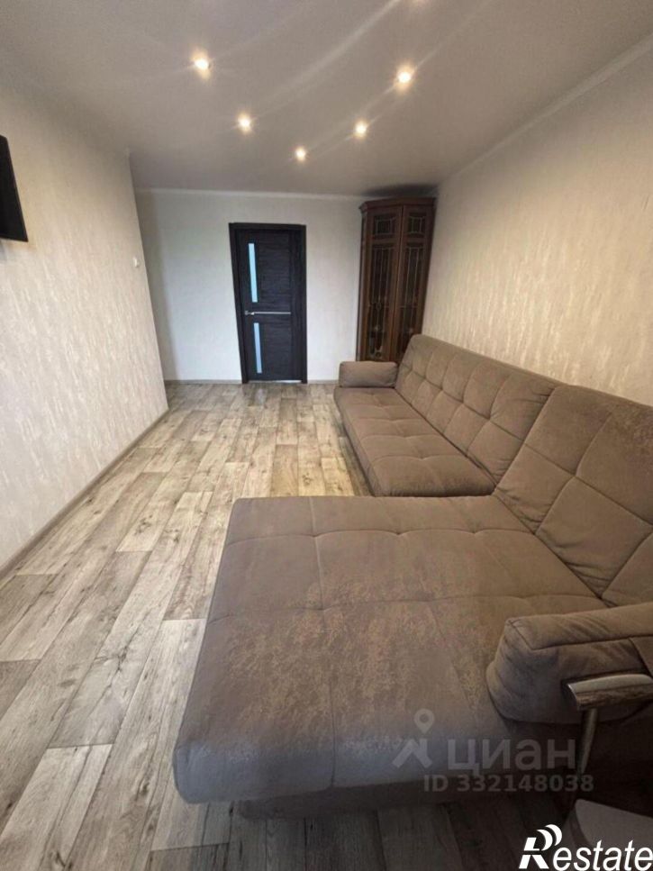 3-комн квартира ул Звездная, 23,  д. 23