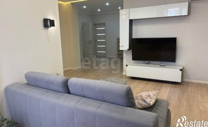 3-комн квартира ул Марфинская, 15,  д. 15
