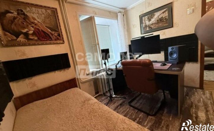 2-комн квартира ул Коммунистическая, 58,  д. 58