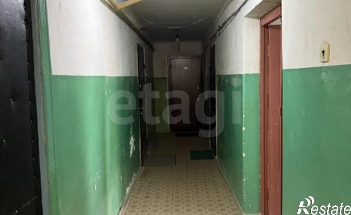 2-комн квартира ул Куликова, 56 1,  д. 56 1,  к. 1