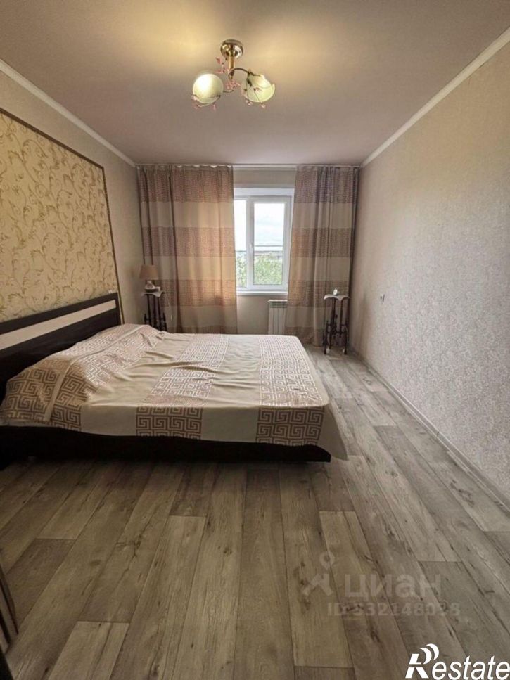 3-комн квартира ул Звездная, 23,  д. 23
