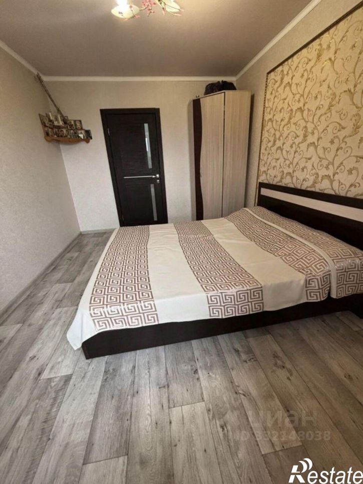 3-комн квартира ул Звездная, 23,  д. 23