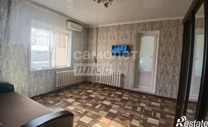 1-комн квартира ул Бульварная, 2,  д. 2