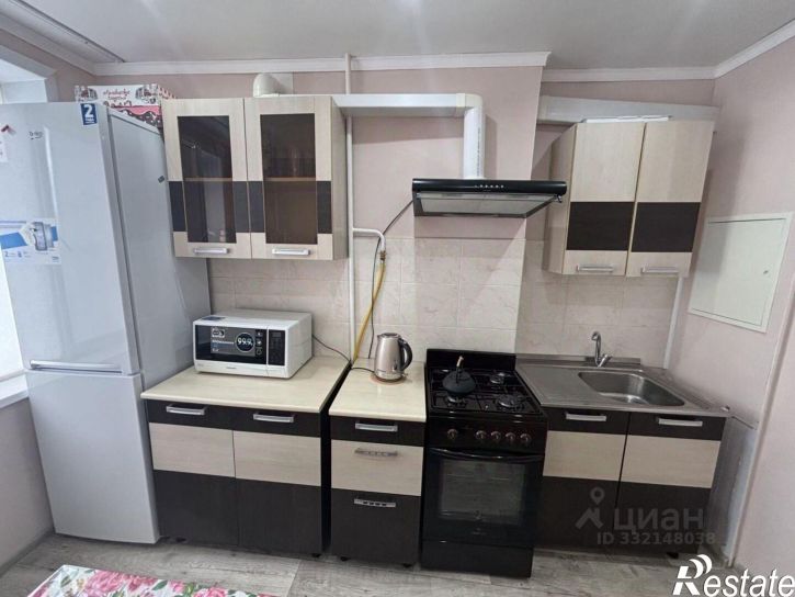 3-комн квартира ул Звездная, 23,  д. 23