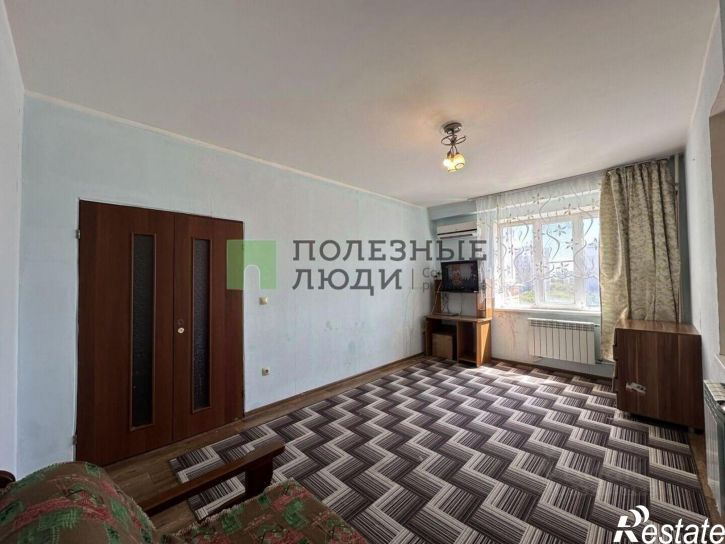 1-комн квартира ул Бабаевского, 1 6,  д. 1 6,  к. 6