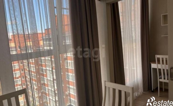 3-комн квартира ул Марфинская, 15,  д. 15