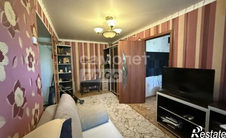 2-комн квартира ул Коммунистическая, 58,  д. 58