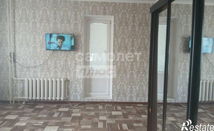 1-комн квартира ул Бульварная, 2,  д. 2