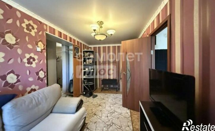 2-комн квартира ул Коммунистическая, 58,  д. 58