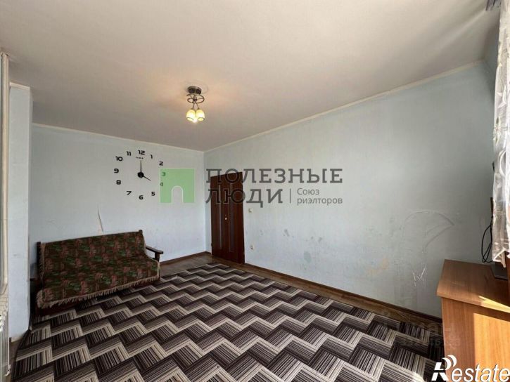 1-комн квартира ул Бабаевского, 1 6,  д. 1 6,  к. 6