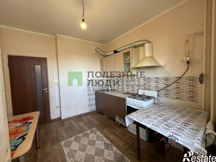1-комн квартира ул Бабаевского, 1 6,  д. 1 6,  к. 6
