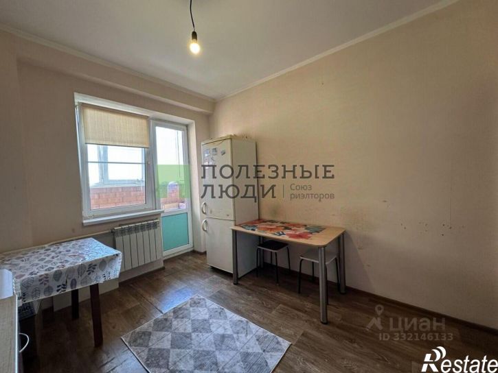 1-комн квартира ул Бабаевского, 1 6,  д. 1 6,  к. 6