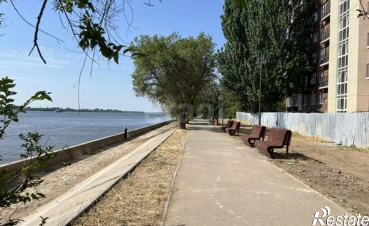 1-комн квартира ул Капитана Краснова, 25,  д. 25