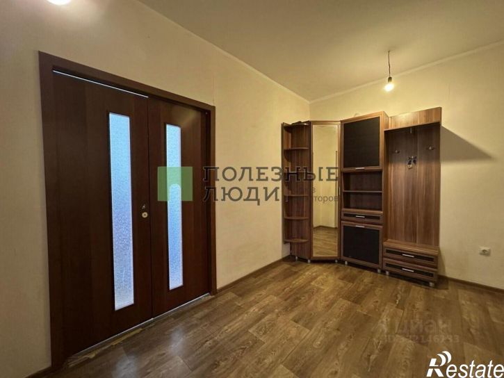 1-комн квартира ул Бабаевского, 1 6,  д. 1 6,  к. 6