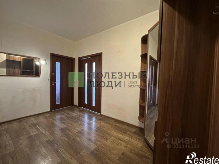 1-комн квартира ул Бабаевского, 1 6,  д. 1 6,  к. 6