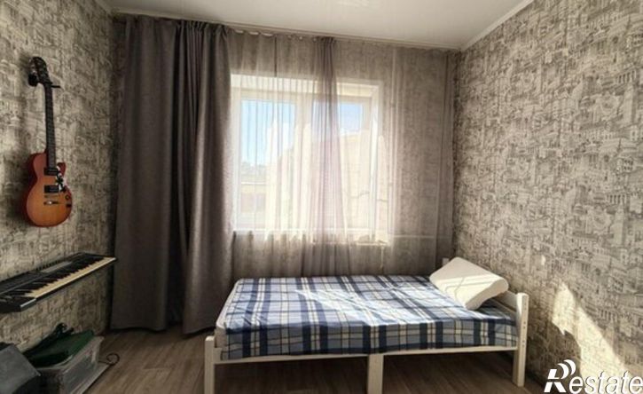 3-комн квартира ул Звездная, 3 1,  д. 3 1,  к. 1