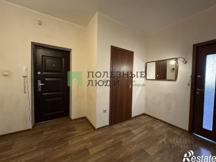 1-комн квартира ул Бабаевского, 1 6,  д. 1 6,  к. 6