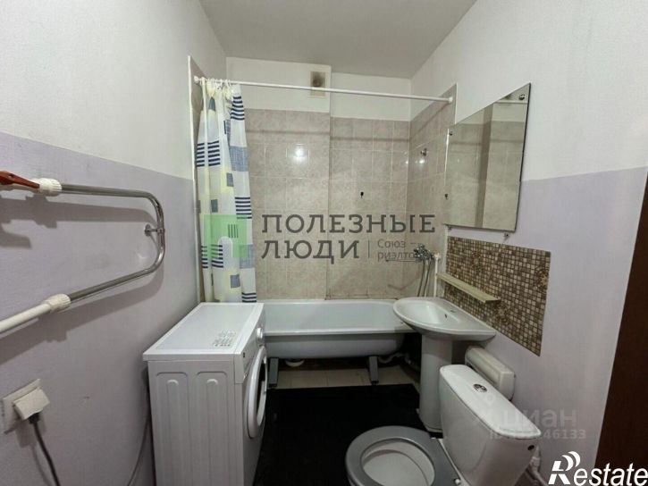 1-комн квартира ул Бабаевского, 1 6,  д. 1 6,  к. 6