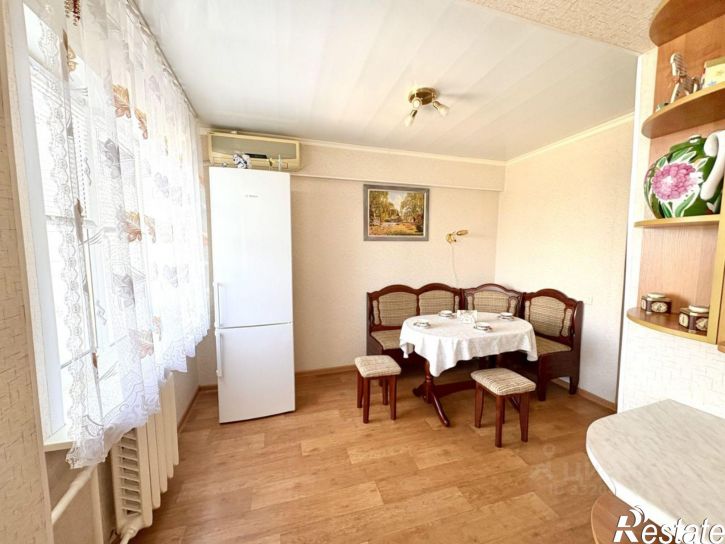 3-комн квартира ул Кубанская, 33,  д. 33