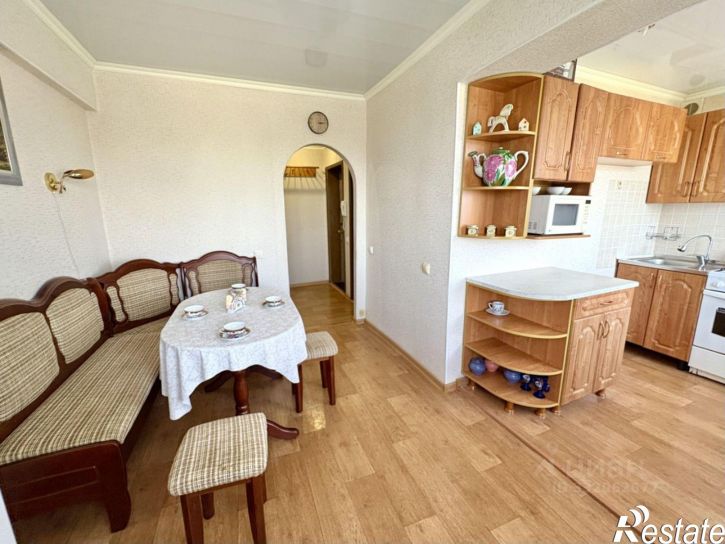 3-комн квартира ул Кубанская, 33,  д. 33