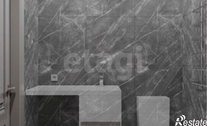 1-комн квартира ул Капитана Краснова, 25,  д. 25
