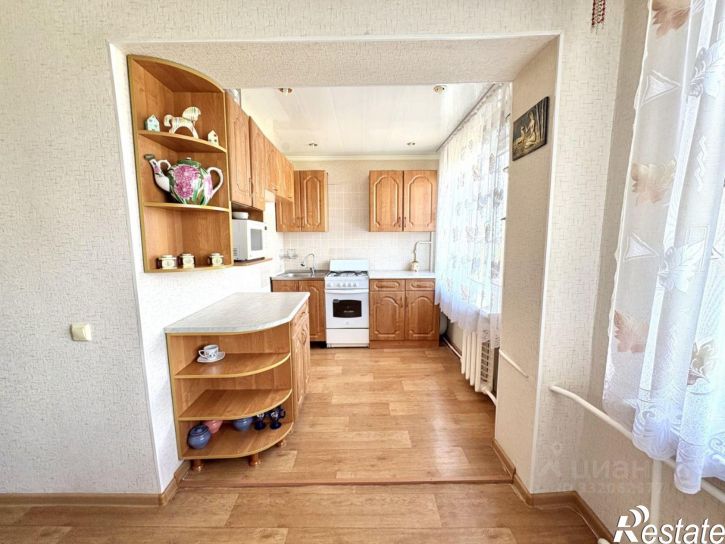 3-комн квартира ул Кубанская, 33,  д. 33