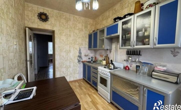 3-комн квартира ул Медиков, 5/1,  д. 5/1