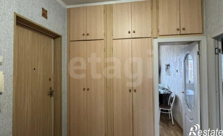 3-комн квартира ул Медиков, 5/1,  д. 5/1