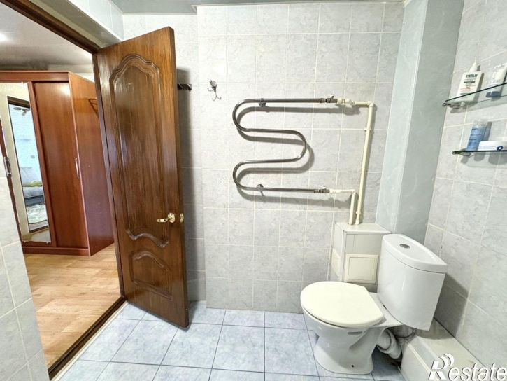 3-комн квартира ул Кубанская, 33,  д. 33