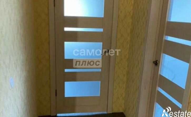 2-комн квартира ул Калинина, 47А,  д. 47А