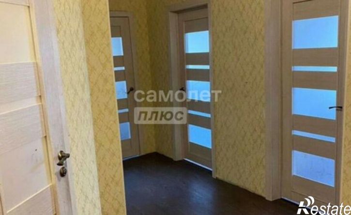2-комн квартира ул Калинина, 47А,  д. 47А