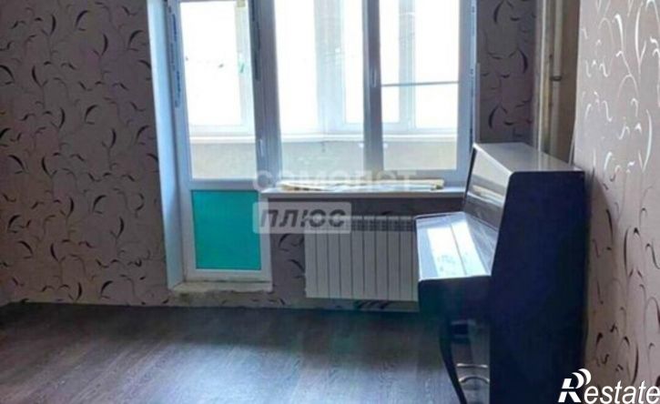 2-комн квартира ул Калинина, 47А,  д. 47А