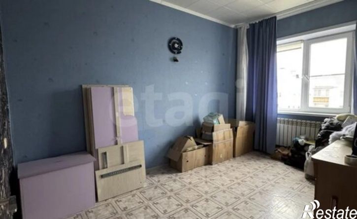 3-комн квартира ул Медиков, 5/1,  д. 5/1