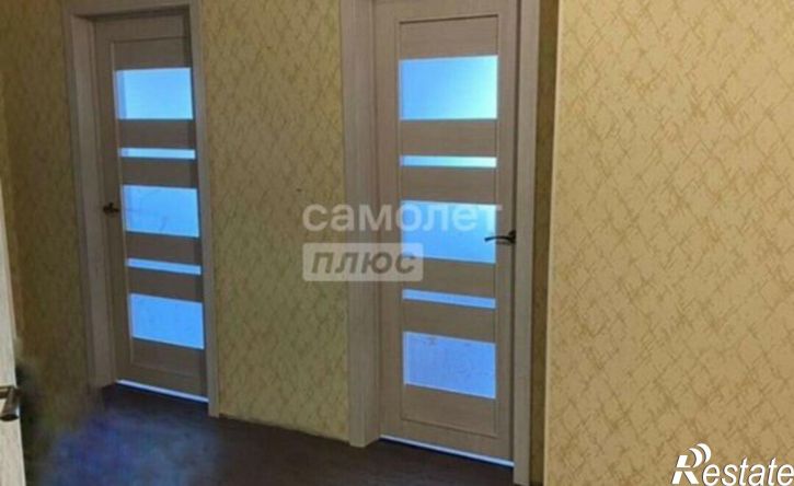 2-комн квартира ул Калинина, 47А,  д. 47А